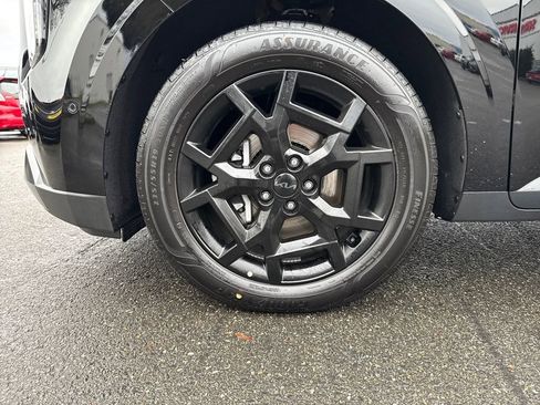 New 2026 Kia Carnival SX Prestige image 32