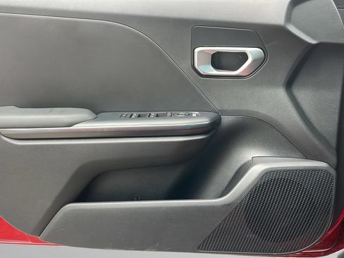 New 2026 Kia K4 FWD image 29