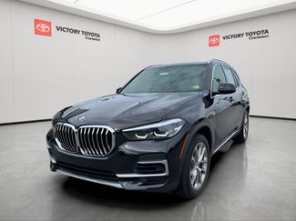 Used 2023 BMW X5 xDrive40i w/ Premium Package video 1