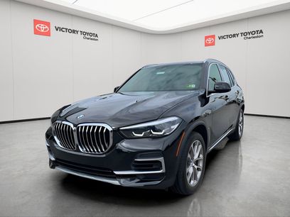 Used 2023 BMW X5 xDrive40i w/ Premium Package