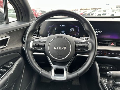 Used 2023 Kia Sportage X-Line image 10