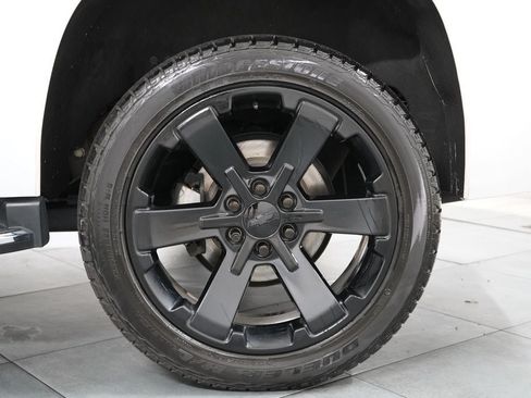 Used 2019 Chevrolet Tahoe Premier w/ Max Trailering Package AWD/4WD image 36