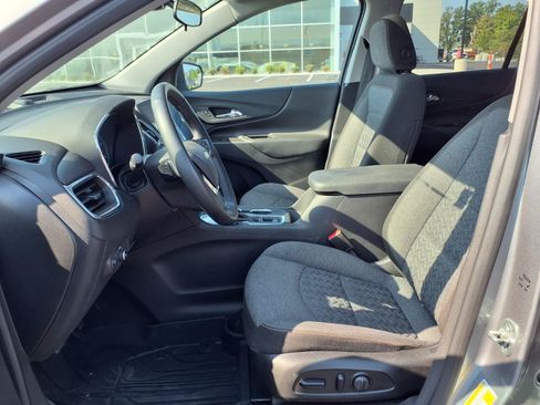 Used 2023 Chevrolet Equinox LT FWD image 23