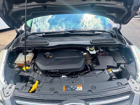 Used 2014 Ford Escape SE FWD image 23