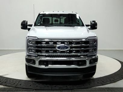 New 2026 Ford F250 Lariat w/ Chrome Package