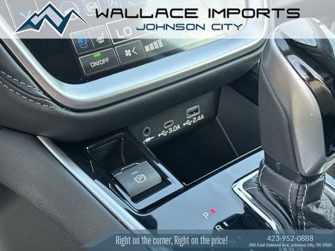 Certified 2023 Subaru Outback Touring image 30