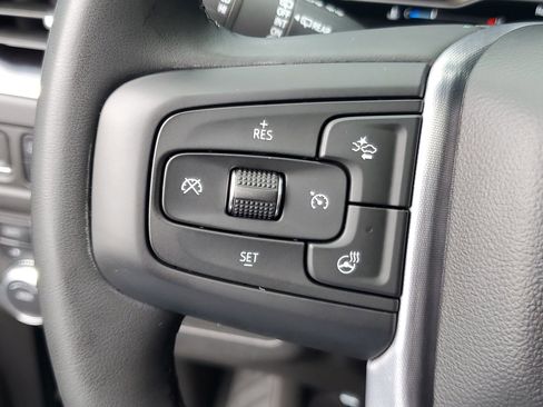 Used 2023 GMC Yukon XL SLT w/ SLT Premium Package AWD/4WD image 24