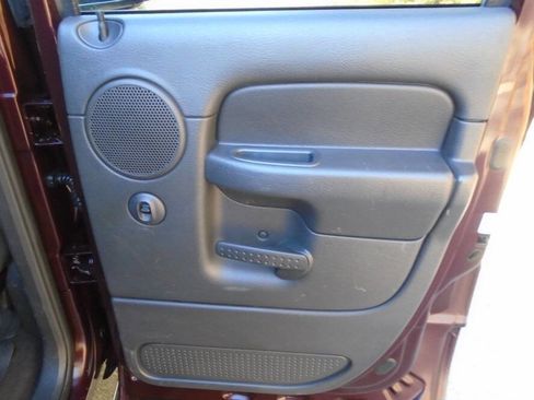 Used 2004 Dodge Ram 3500 Truck SLT w/ Trailer Tow Group image 21