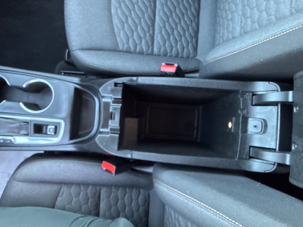 Used 2020 Chevrolet Equinox LT AWD/4WD image 28