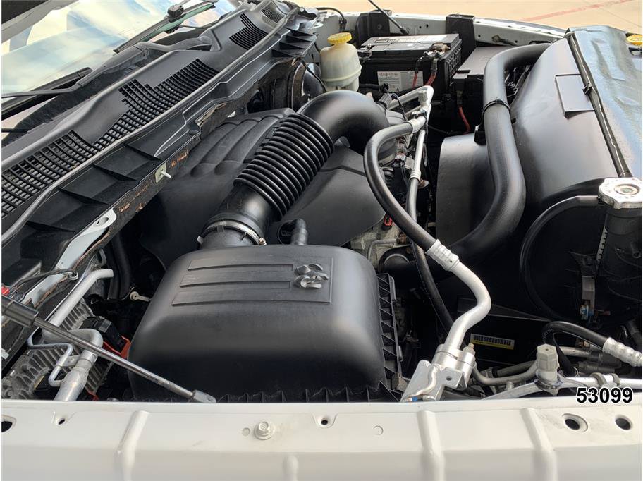 Used 2017 RAM 1500 Tradesman w/ Power & Remote Entry Group RWD image 14