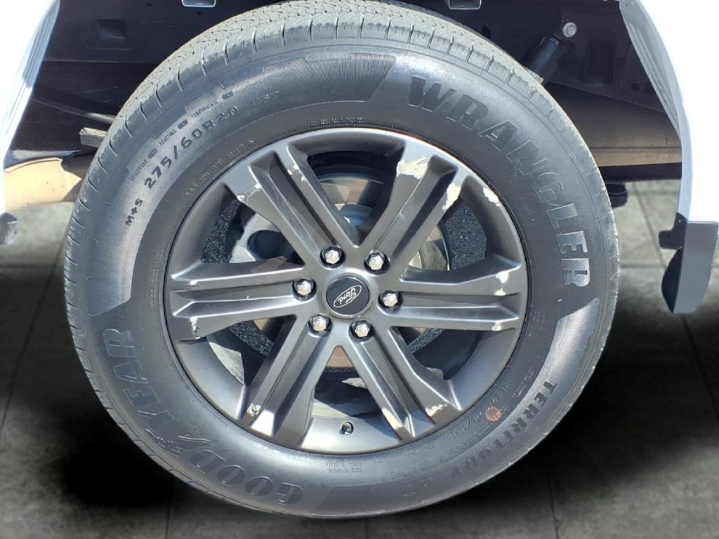 Used 2022 Ford F150 XLT w/ Equipment Group 302A High RWD image 9