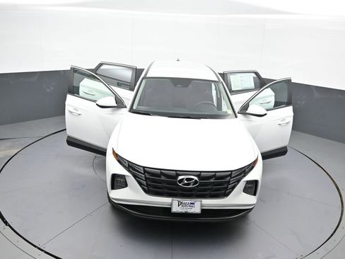 Certified 2023 Hyundai Tucson SE image 45