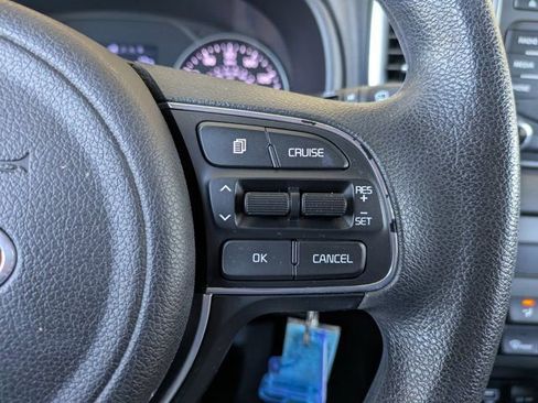 Used 2017 Kia Sportage LX image 21