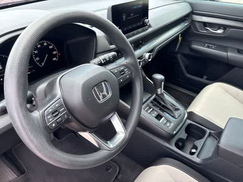 Used 2025 Honda CR-V EX image 10