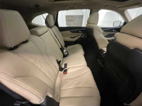 New 2026 Acura MDX SH-AWD w/ Advance Package image 23