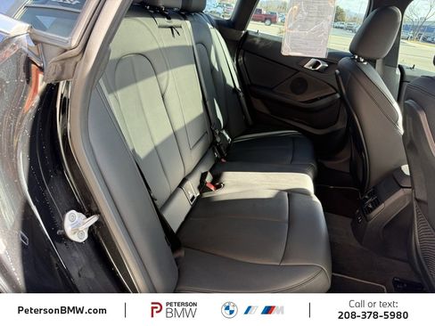 Used 2023 BMW 228i xDrive Gran Coupe w/ Convenience Package image 16