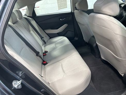Certified 2023 Honda Accord EX image 16