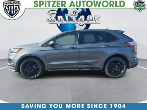 Used 2023 Ford Edge ST-Line AWD/4WD image 6