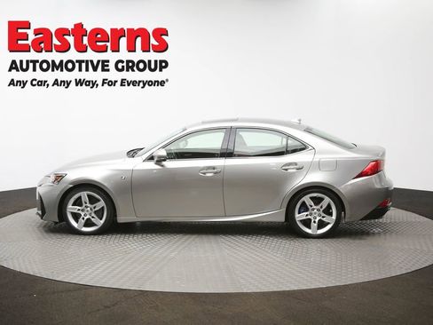 Used 2018 Lexus IS 300 AWD image 61