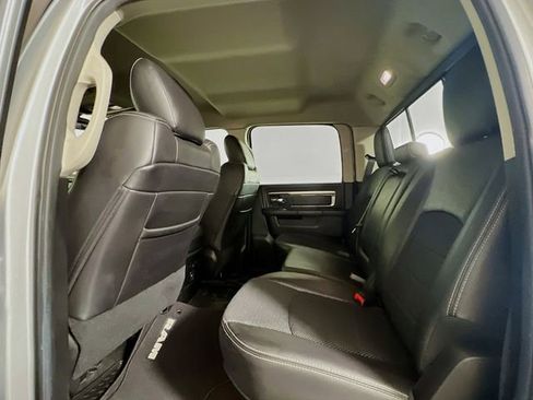 Used 2016 RAM 1500 Sport AWD/4WD image 17