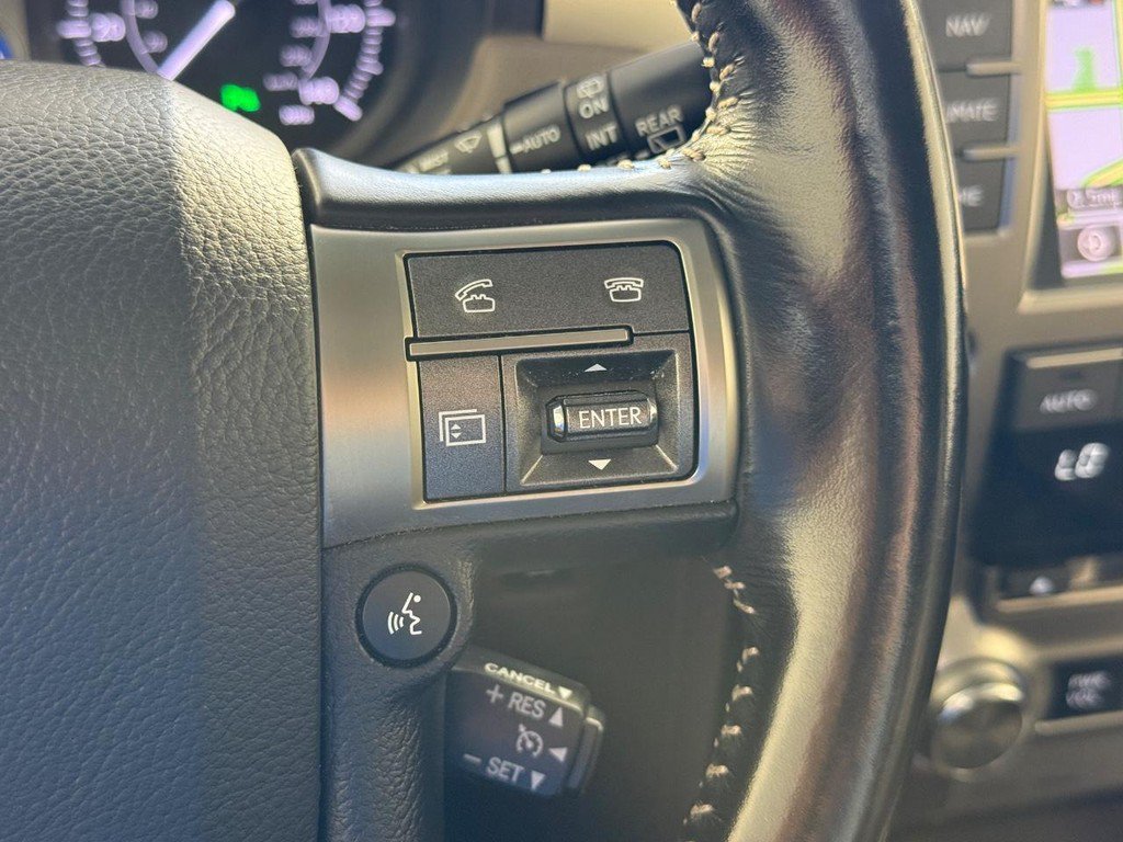 Used 2017 Lexus GX 460 Premium w/ Premium Package AWD/4WD image 22