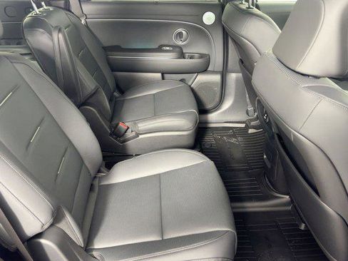 New 2026 Hyundai Palisade Calligraphy image 28