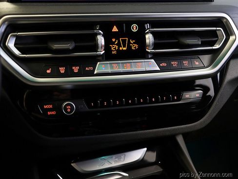 Certified 2023 BMW X3 xDrive30i w/ Premium Package image 22