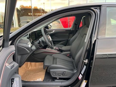 New 2026 Audi A6 Premium Plus image 21