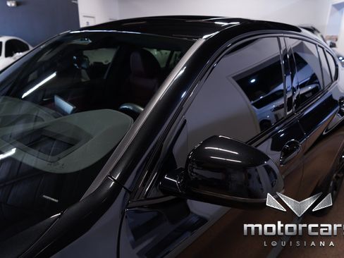 Used 2024 BMW X4 xDrive30i w/ Premium Package AWD/4WD image 12