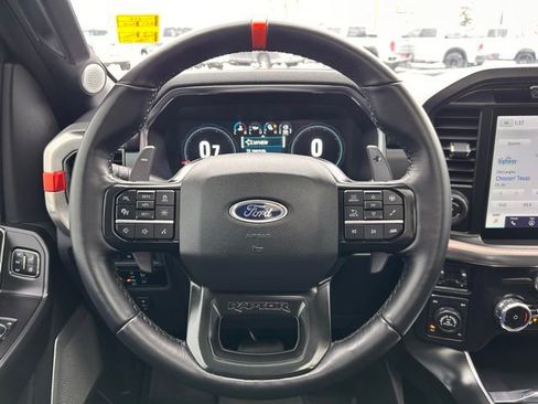 Used 2023 Ford F150 Raptor image 27