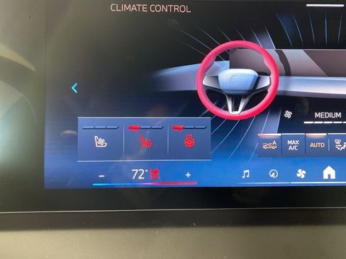 New 2026 BMW X3 xDrive30 w/ Convenience Package image 16