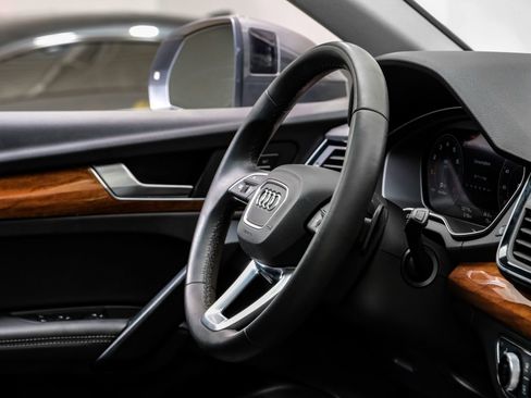 Used 2023 Audi Q5 2.0T Premium Plus w/ Premium Plus Package image 18