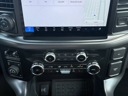 Certified 2024 Ford F150 XLT w/ Equipment Group 302A MID AWD/4WD image 12