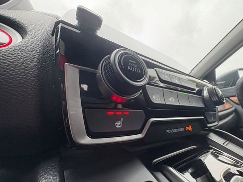 Used 2022 Honda CR-V EX image 6