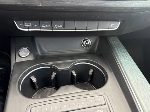 Used 2018 Audi A4 2.0T Premium w/ Convenience Package AWD/4WD image 23