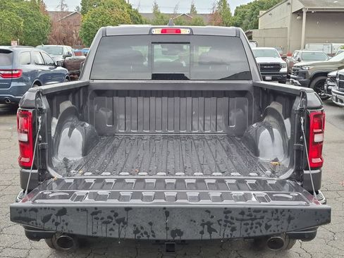 New 2026 RAM 1500 Big Horn AWD/4WD image 10