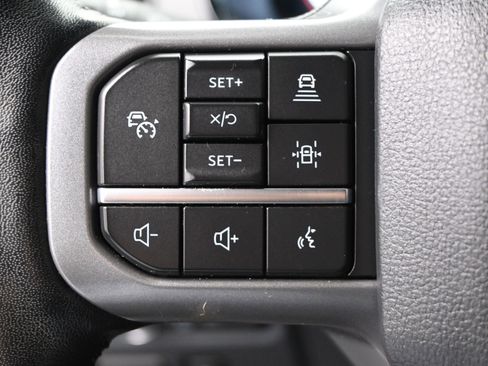 Used 2021 Ford F150 Lariat w/ Equipment Group 502A High image 18