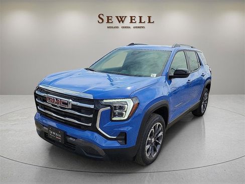 New 2026 GMC Terrain Elevation w/ Elevation Premium Package image 1