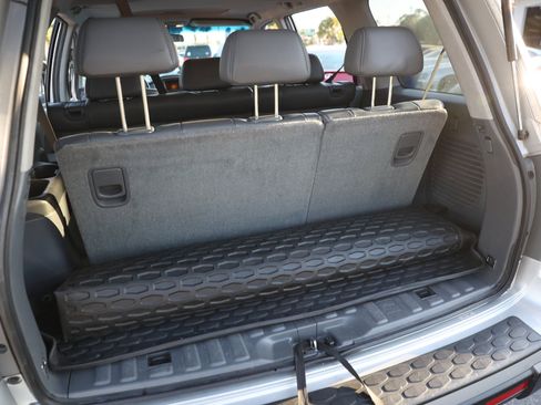 Used 2007 Honda Pilot EX-L image 23