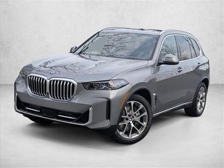 New 2026 BMW X5 xDrive50e video 1
