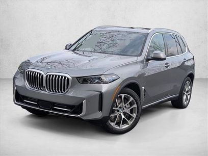 New 2026 BMW X5 xDrive50e