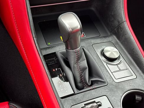 New 2026 Lexus IS 350 F Sport RWD image 18