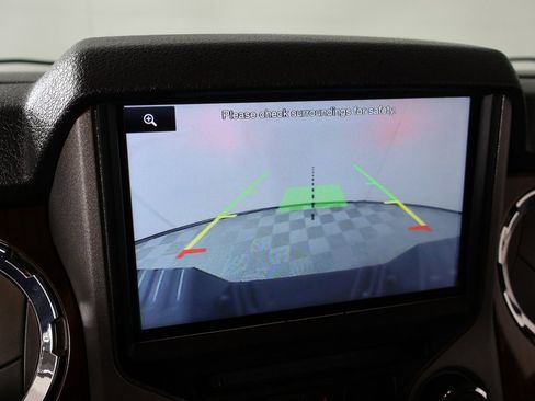 Used 2016 Ford F350 King Ranch image 7