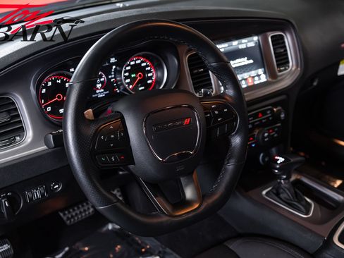 Used 2023 Dodge Charger Scat Pack RWD image 24