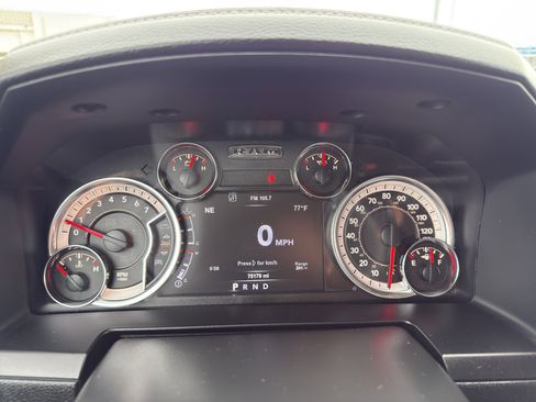 Used 2018 RAM 1500 Sport w/ Comfort Group AWD/4WD image 17