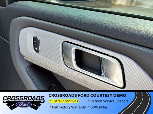 New 2026 Ford Explorer Active w/ Active Comfort Package AWD/4WD image 29