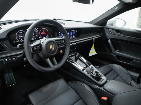 New 2026 Porsche 911 Carrera GTS image 4