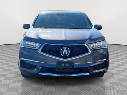 Used 2020 Acura MDX SH-AWD image 2