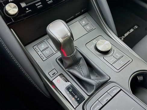 Used 2022 Lexus IS 300 w/ Premium Package image 17