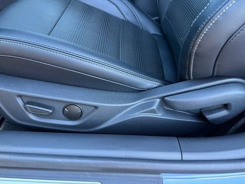 New 2025 Ford Mustang GT Premium w/ 60th Anniversary Package image 11